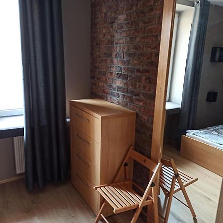 Nordic Apartamenty Sienkiewicza 比亚韦斯托克 外观 照片