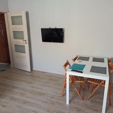 Nordic Apartamenty Sienkiewicza 比亚韦斯托克 外观 照片