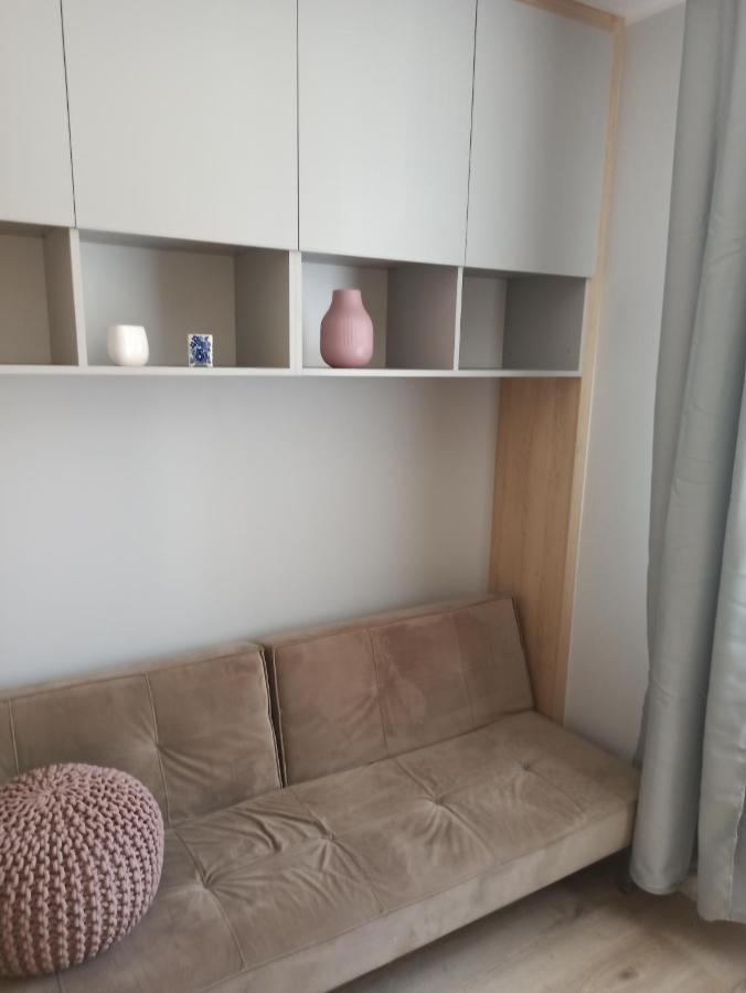 Nordic Apartamenty Sienkiewicza 比亚韦斯托克 外观 照片
