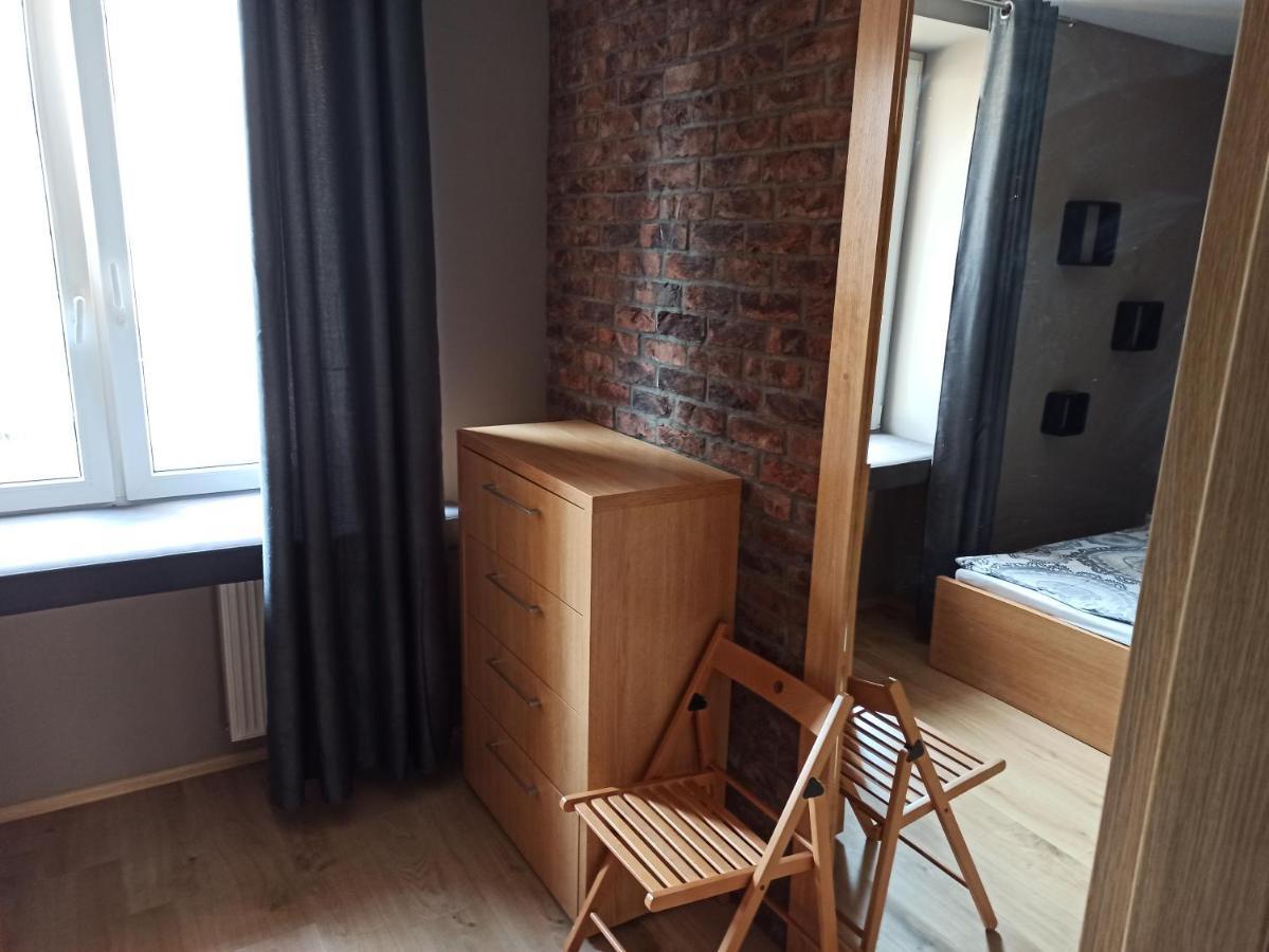 Nordic Apartamenty Sienkiewicza 比亚韦斯托克 外观 照片