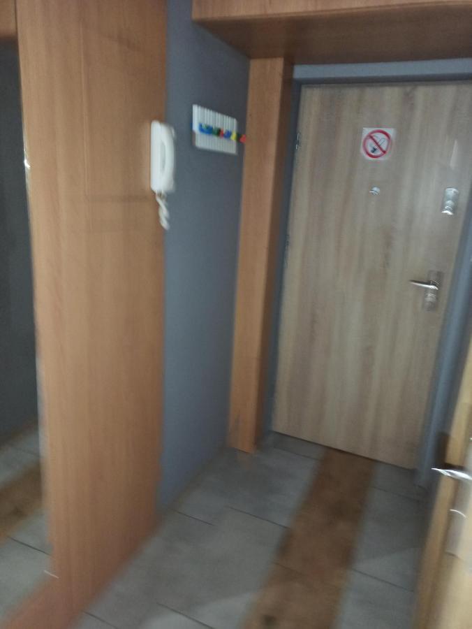 Nordic Apartamenty Sienkiewicza 比亚韦斯托克 外观 照片