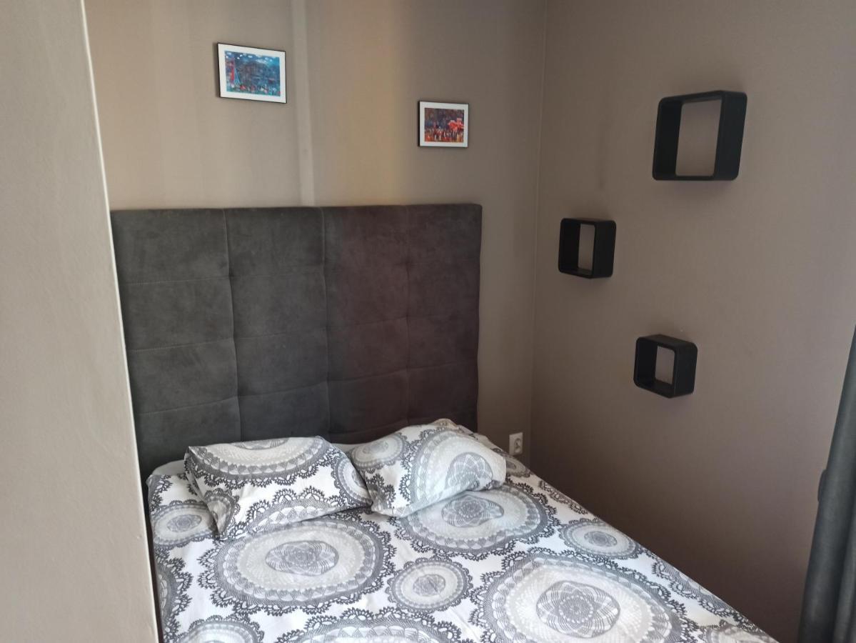 Nordic Apartamenty Sienkiewicza 比亚韦斯托克 外观 照片