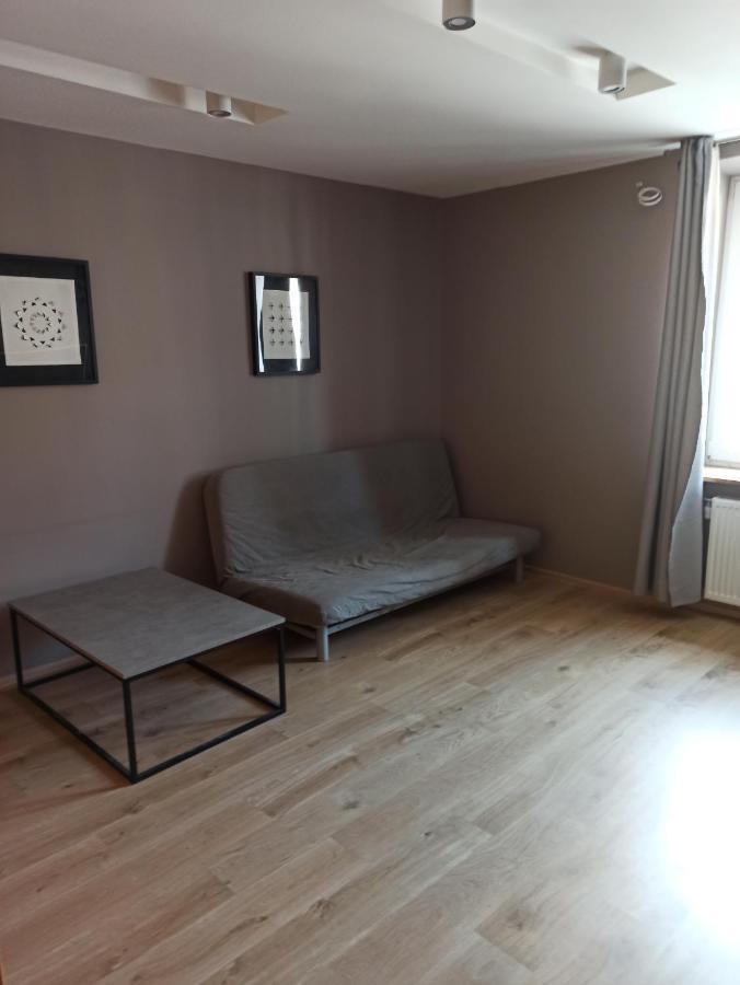 Nordic Apartamenty Sienkiewicza 比亚韦斯托克 外观 照片