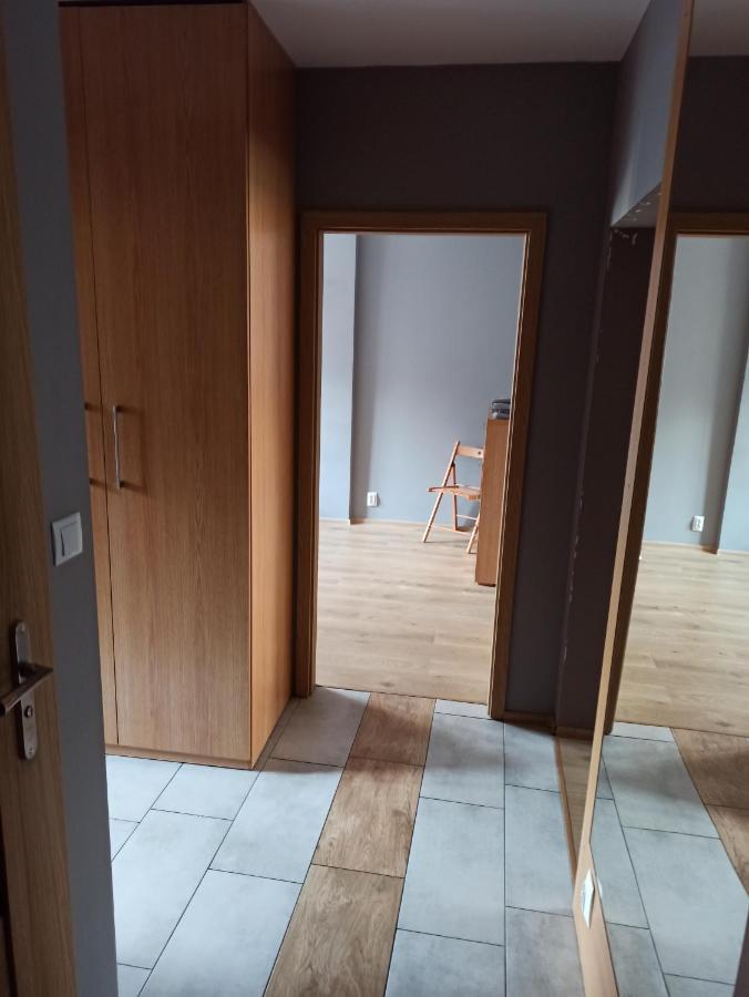 Nordic Apartamenty Sienkiewicza 比亚韦斯托克 外观 照片